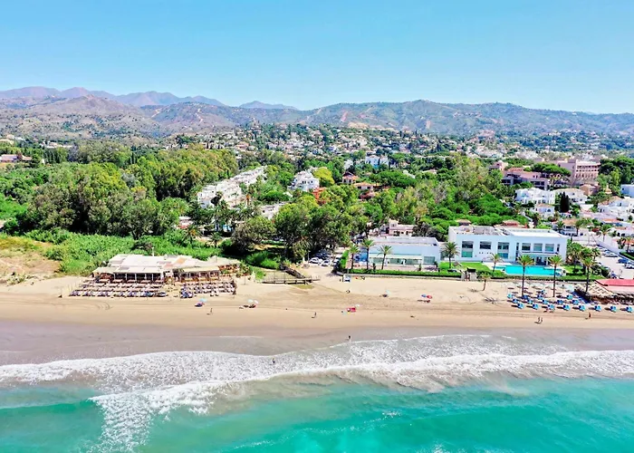 1080 Beachfront Penthouse 3 Floors Jacuzzi 2 Pools Wifi Roof Terrace