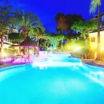 شقة 1080 Beachfront Penthouse 3 Floors Jacuzzi 2 Pools Wifi Roof Terrace