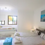 1080 Beachfront Penthouse 3 Floors Jacuzzi 2 Pools Wifi Roof Terrace *
