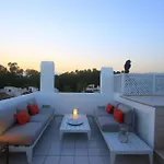 1080 Beachfront Penthouse 3 Floors Jacuzzi 2 Pools Wifi Roof Terrace * ماربيا