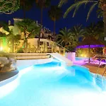 1080 Beachfront Penthouse 3 Floors Jacuzzi 2 Pools Wifi Roof Terrace * ماربيا