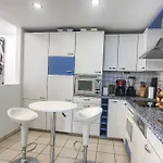 1080 Beachfront Penthouse 3 Floors Jacuzzi 2 Pools Wifi Roof Terrace *